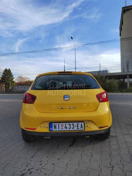 Seat Ibiza 1.2