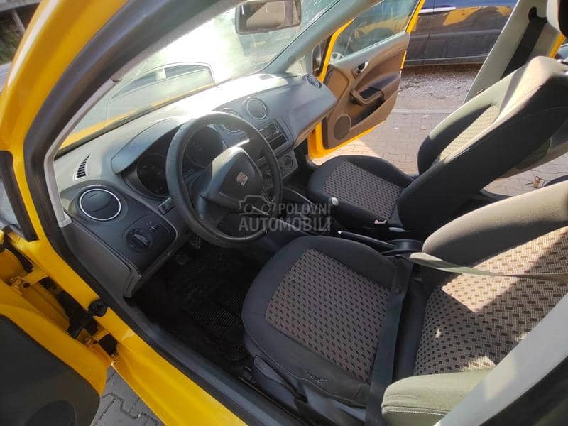 Seat Ibiza 1.2