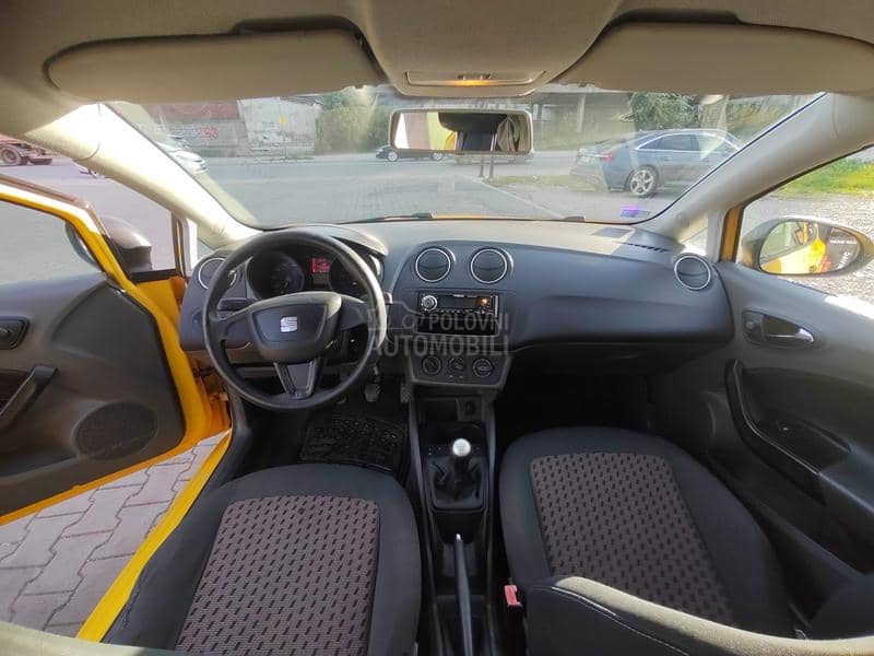 Seat Ibiza 1.2