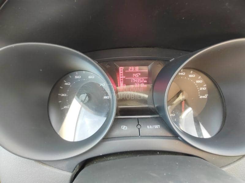 Seat Ibiza 1.2