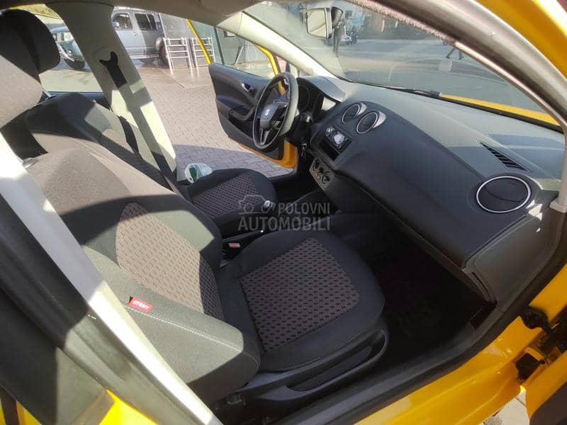 Seat Ibiza 1.2