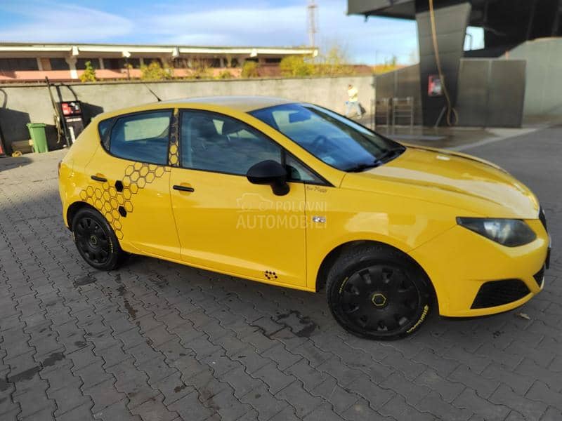 Seat Ibiza 1.2