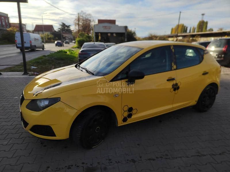 Seat Ibiza 1.2