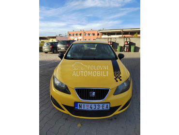 Seat Ibiza 1. 2