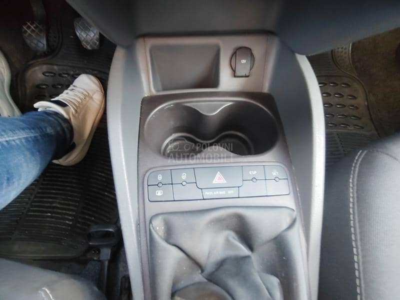 Seat Ibiza 1.2