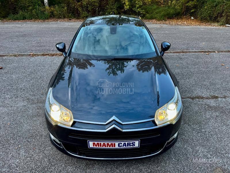 Citroen C5 2.0 HDi /FUULL/AUT/