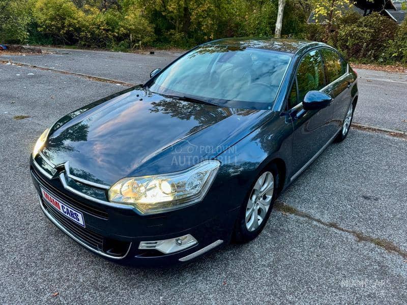 Citroen C5 2.0 HDi /FUULL/AUT/