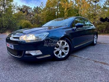 Citroen C5 2.0 HDi /FUULL/AUT/