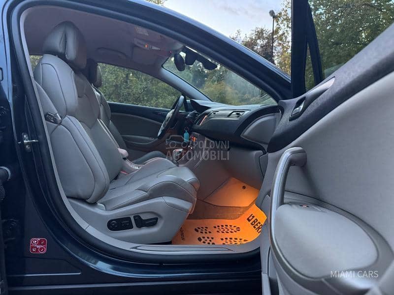 Citroen C5 2.0 HDi /FUULL/AUT/