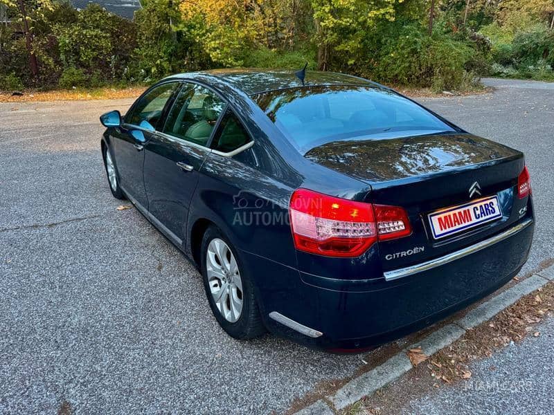 Citroen C5 2.0 HDi /FUULL/AUT/