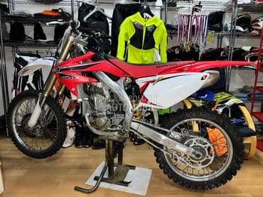Honda CRF 450