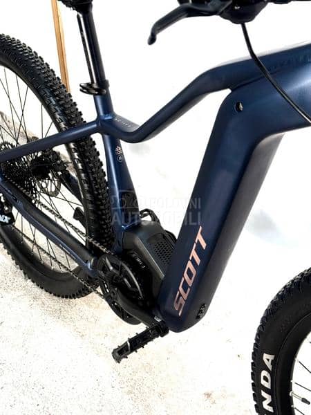 Scott Aspect 29 Bosch