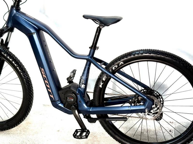 Scott Aspect 29 Bosch