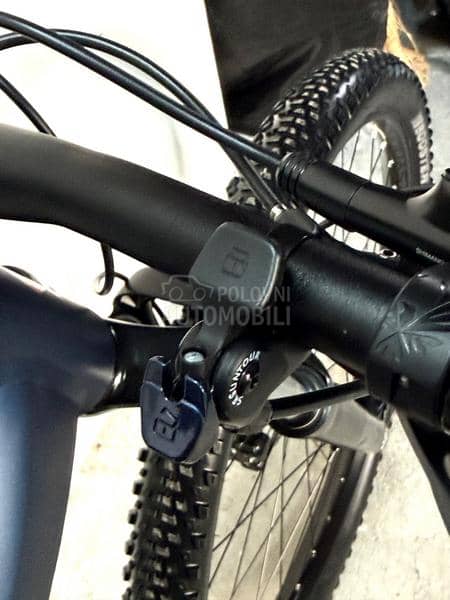 Scott Aspect 29 Bosch