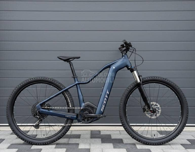 Scott Aspect 29 Bosch