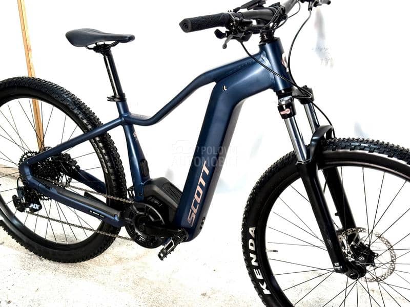 Scott Aspect 29 Bosch