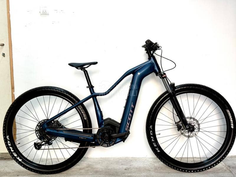 Scott Aspect 29 Bosch