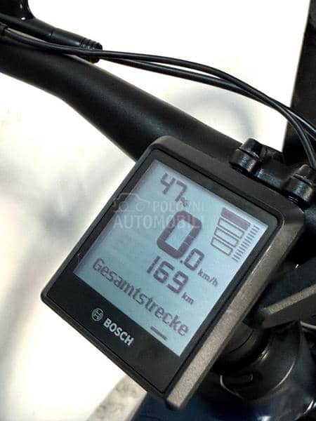 Scott Aspect 29 Bosch