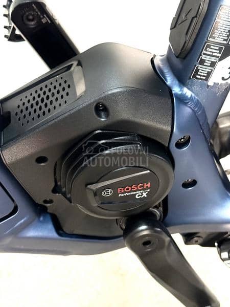 Scott Aspect 29 Bosch