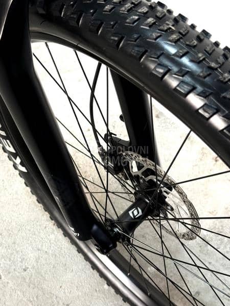 Scott Aspect 29 Bosch