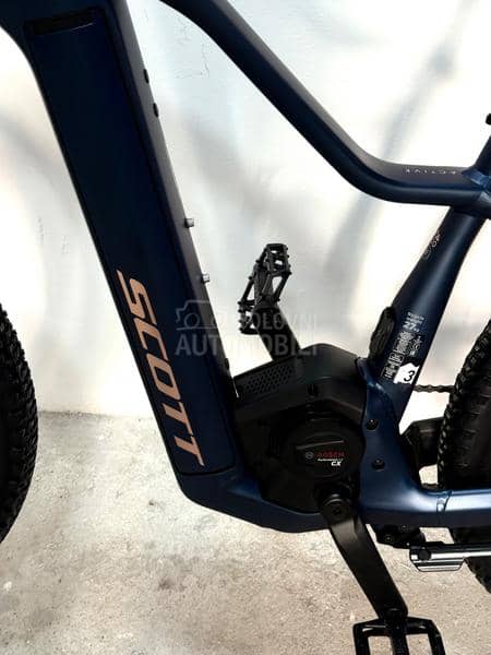 Scott Aspect 29 Bosch