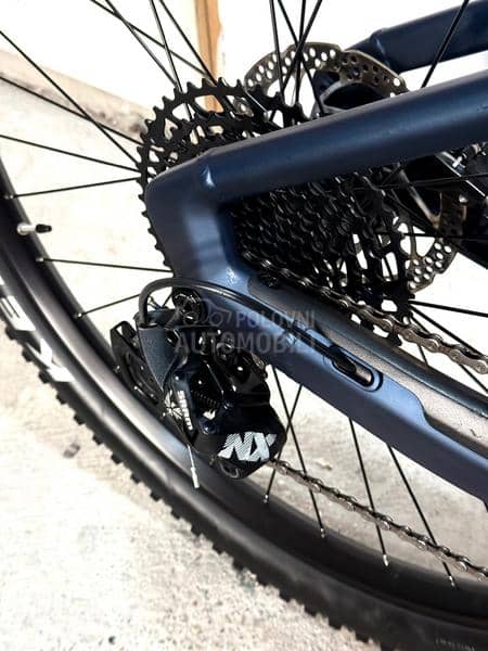 Scott Aspect 29 Bosch