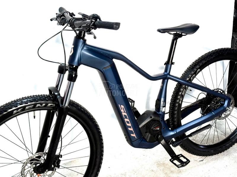 Scott Aspect 29 Bosch