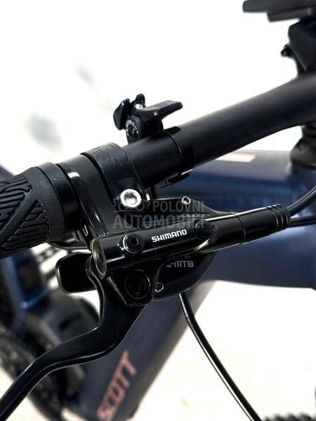 Scott Aspect 29 Bosch