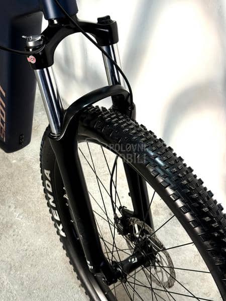 Scott Aspect 29 Bosch