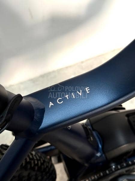 Scott Aspect 29 Bosch