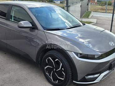 Hyundai Ioniq 5 Creative