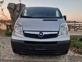 Opel Vivaro 2.0CDTI 115KSKLIMA