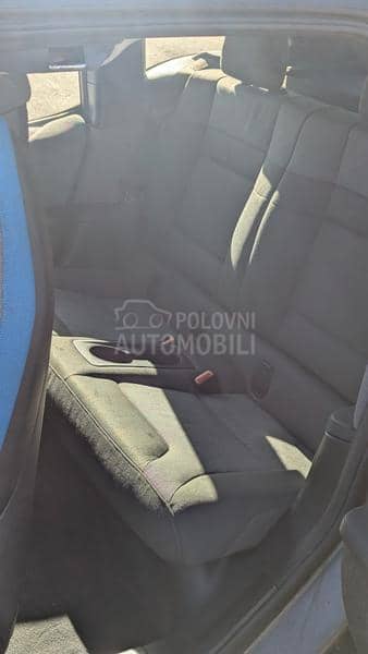 BMW i3 60Ah REX