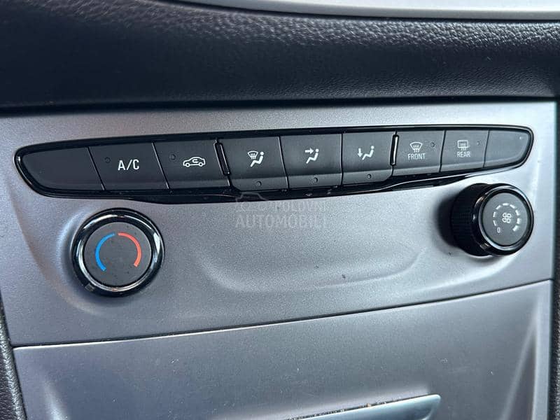 Opel Astra K 1.6CDTI DYNAMIQ