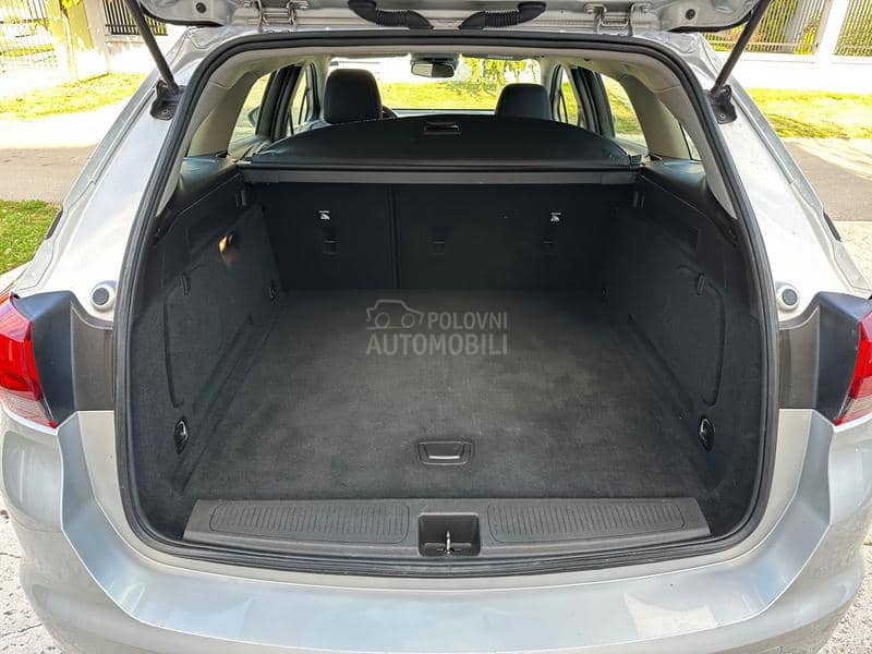 Opel Astra K 1.6CDTI DYNAMIQ