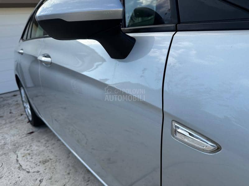 Opel Astra K 1.6CDTI DYNAMIQ