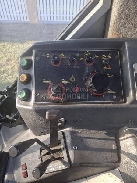 Massey Ferguson 3095