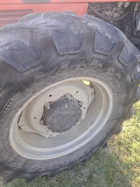 Massey Ferguson 3095