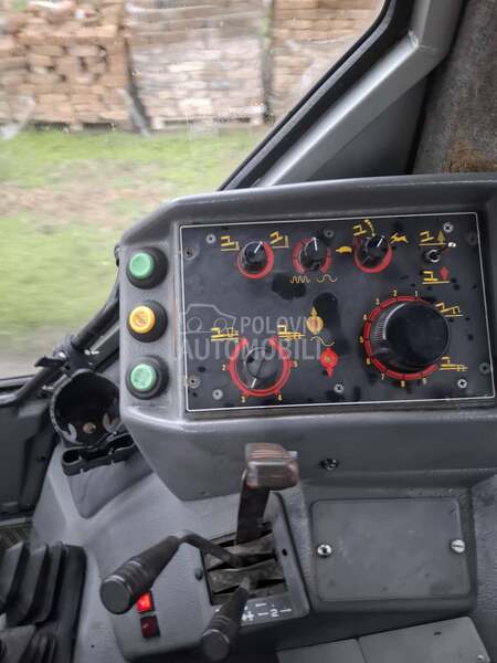 Massey Ferguson 3095