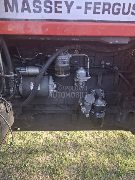 Massey Ferguson 3095