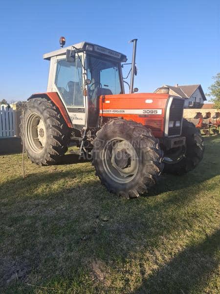 Massey Ferguson 3095