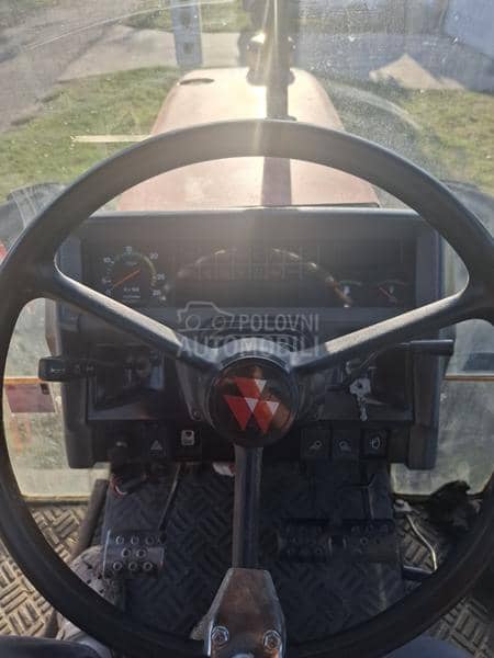 Massey Ferguson 3095