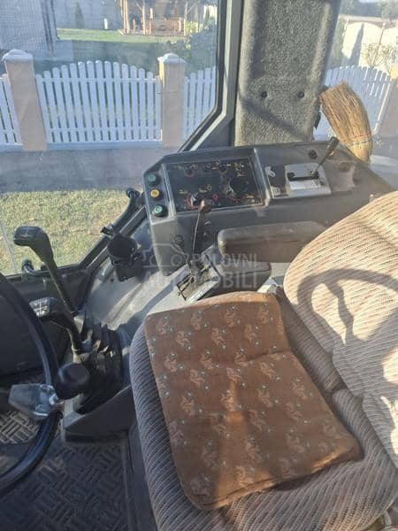 Massey Ferguson 3095