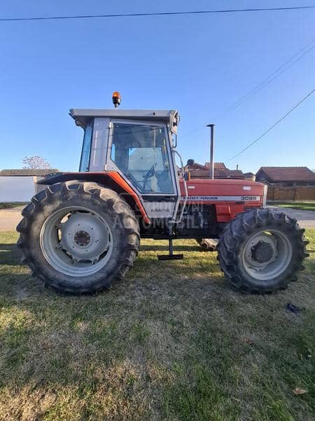 Massey Ferguson 3095