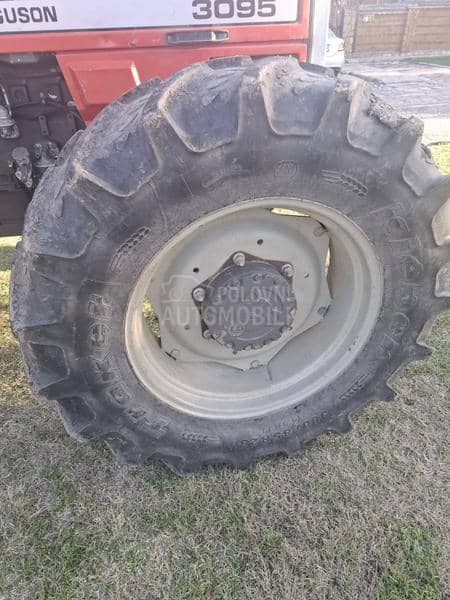 Massey Ferguson 3095