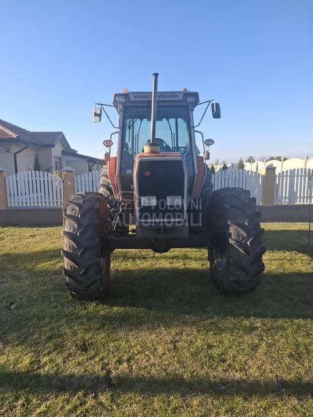 Massey Ferguson 3095