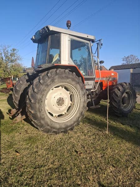 Massey Ferguson 3095