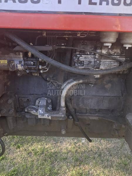 Massey Ferguson 3095