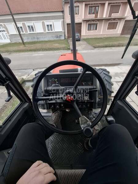 Massey Ferguson 3095