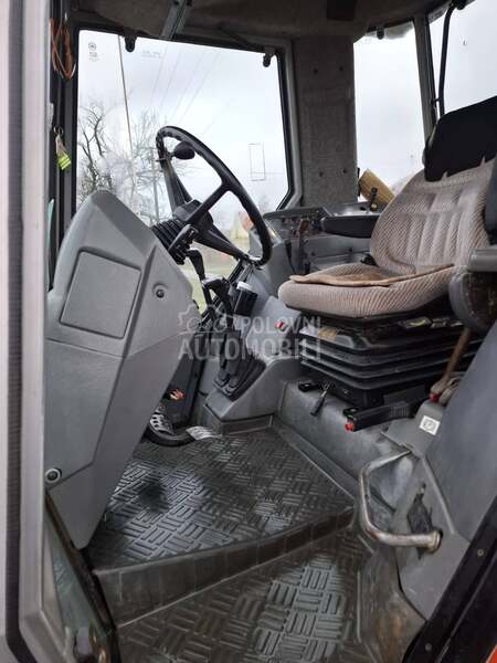 Massey Ferguson 3095